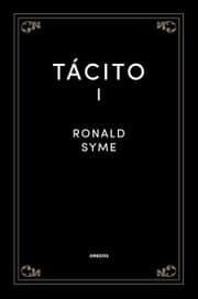 Cover von Tácito I