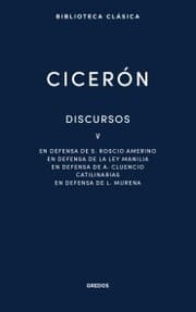 Cover von Discursos V
