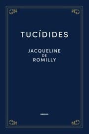 Cover von Tucídides