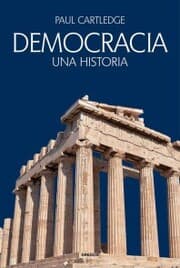 Cover von Democracia