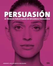 Cover von Persuasión