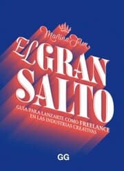 Cover von El gran salto