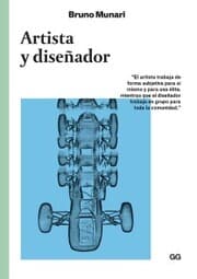 Cover von Artista y diseñador