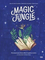 Cover von Magic jungle
