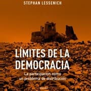 Cover von Límites de la democracia