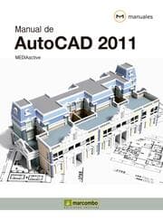 Cover von Manual de Autocad 2011