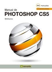 Cover von Manual de Photoshop CS5