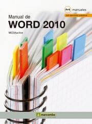 Cover von Manual de Word 2010