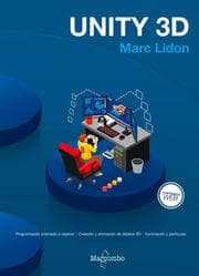 Cover von Unity 3D