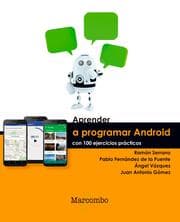 Cover von Aprender a programar Android