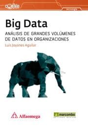 Cover von Big Data