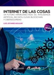Cover von Internet de las cosas