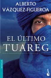 Cover von El último tuareg