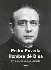 Cover von Pedro Poveda Hombre de Dios