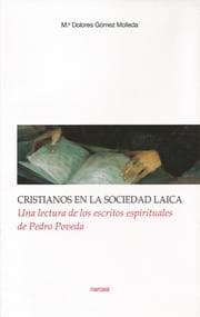 Cover von Cristianos en la sociedad laica