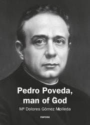 Cover von Pedro Poveda Man of God