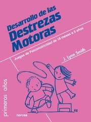 Cover von Desarrollo de las Destrezas Motoras