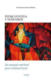 Cover von Pedro Poveda y nosotros