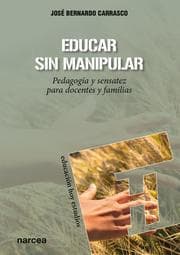 Cover von Educar sin manipular