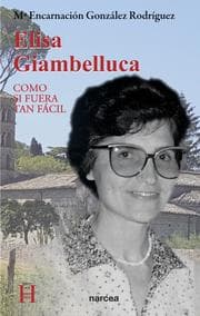 Cover von Elisa Giambelluca