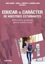 Cover von Educar el carácter de nuestros estudiantes
