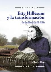 Cover von Etty Hillesum y la transformación