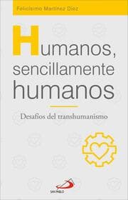 Cover von Humanos, sencillamente humanos