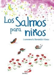Cover von Los Salmos para niños