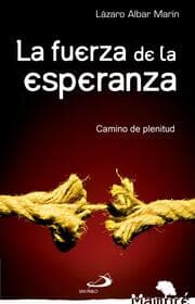 Cover von La fuerza de la esperanza