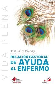 Cover von Relación pastoral de ayuda al enfermo