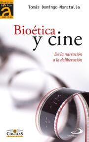 Cover von Bioética y cine