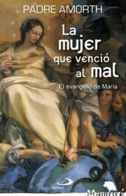 Cover von La mujer que venció al mal