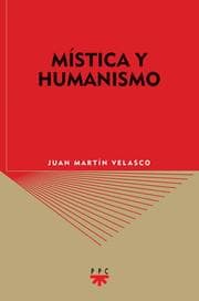 Cover von Mística y humanismo