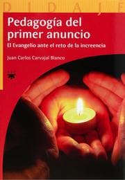 Cover von Pedagogía del primer anuncio