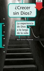 Cover von Crecer sin Dios?