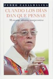 Cover von Cuando los días dan que pensar