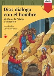 Cover von Dios dialoga con el hombre