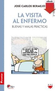 Cover von La visita al enfermo