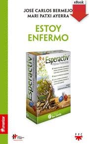 Cover von Estoy enfermo
