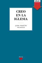 Cover von Creo en la Iglesia