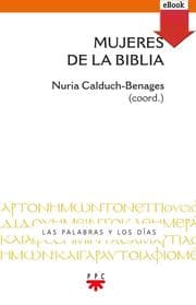 Cover von Mujeres de la Biblia