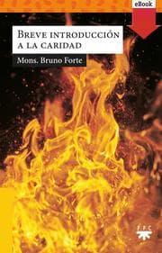 Cover von Breve introducción a la caridad