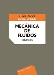 Cover von Mecánica de fluidos