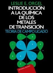 Cover von Introducción a la química de los metales de transición
