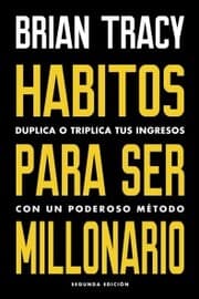 Cover von Hábitos para ser millonario