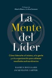 Cover von La mente del líder