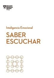 Cover von Saber escuchar