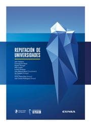 Cover von Reputación de Universidades