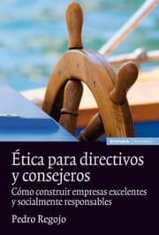 Cover von Ética para directivos y consejeros