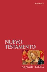 Cover von Nuevo Testamento
